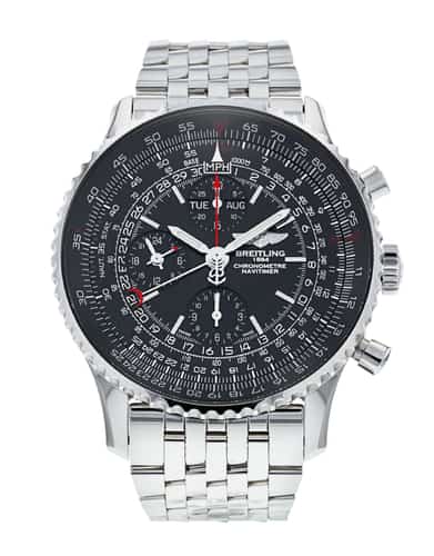 Breitling Navitimer A21350 Breitling Navitimer A21350